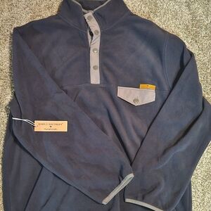 Simply Southern Mens pullover XXL